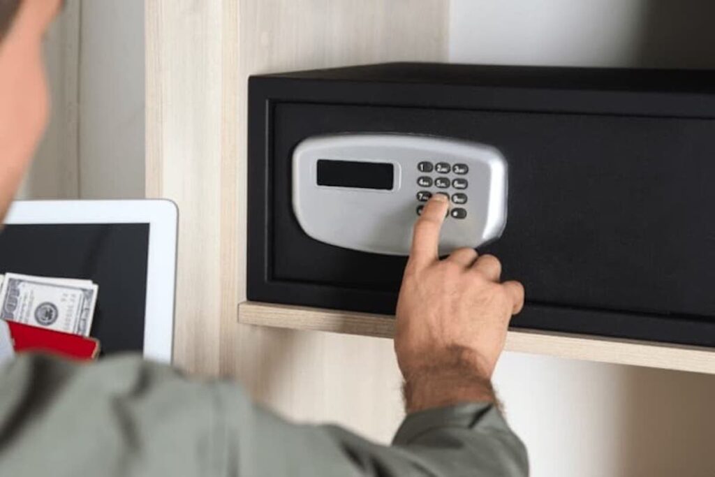 Tresoröffnung Bad Wimpfen Tresoröffnung Bad Wimpfen